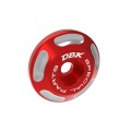 DBK Special Parts (Ducabike) Muffler Washer for BMW models DBK Special Parts (Ducabike) Muffler Washer for BMW models